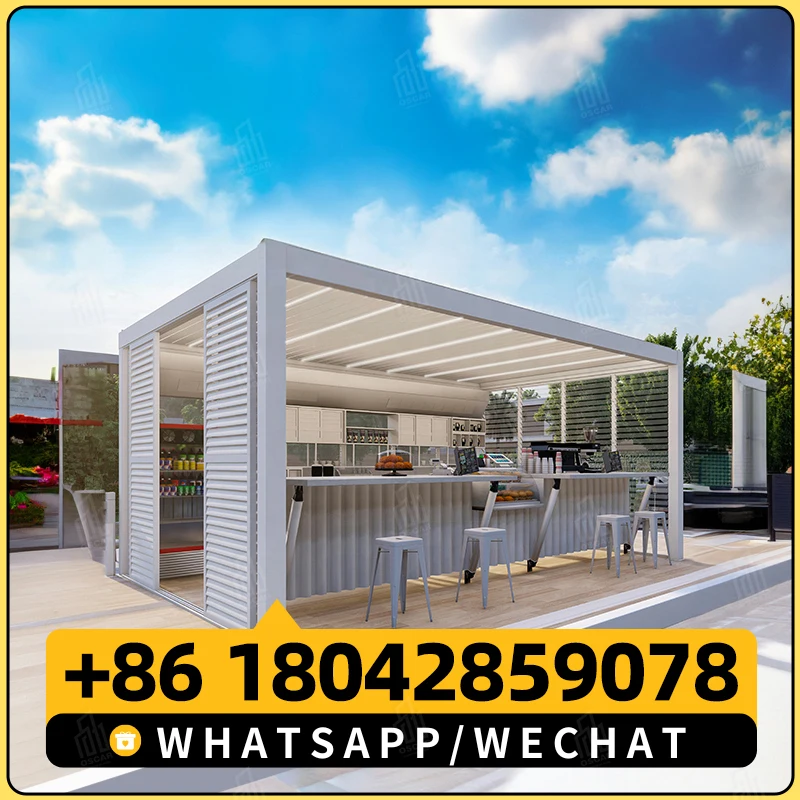 Изготовленная на заказ выдвижная система мансардного окна жалюзи крыша балкон