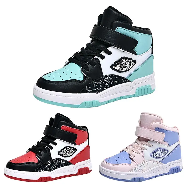 

осень спортивная обувь подходит для мальчиков от 8 до 10 лет скейтборд школьная обувь детская баскетбольная обувь дети от 7 до 12 лет зимние ко...