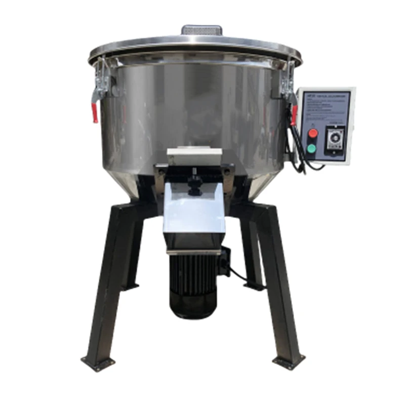 Смеситель для пластиковых гранул 220/380 В