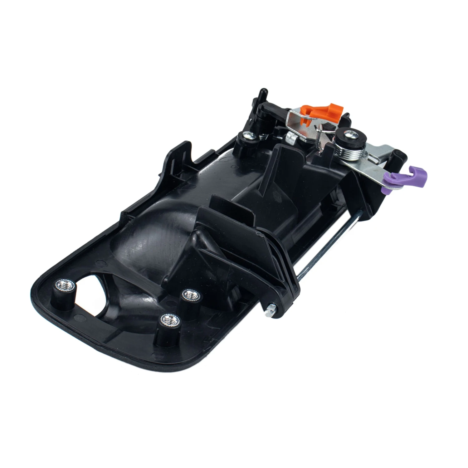 Ручка багажника черная подходит для моделей Toyota-Tundra 2007-2013 с резервной камерой