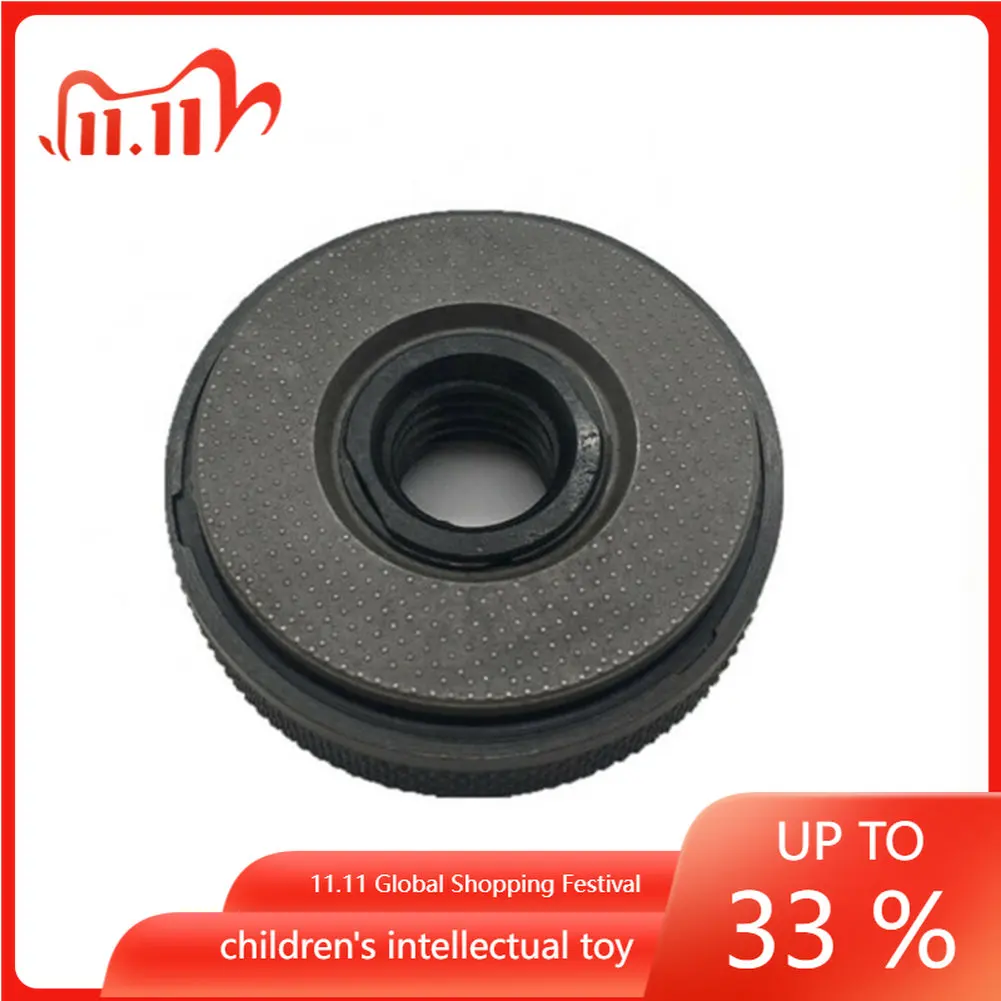 1pc M14  Angle Grinder Quick Clamping Nut For Mkt Wurth Bosch Milwaukee Angle Grinder Clamping Nut Flex Spindle Thread  115-230