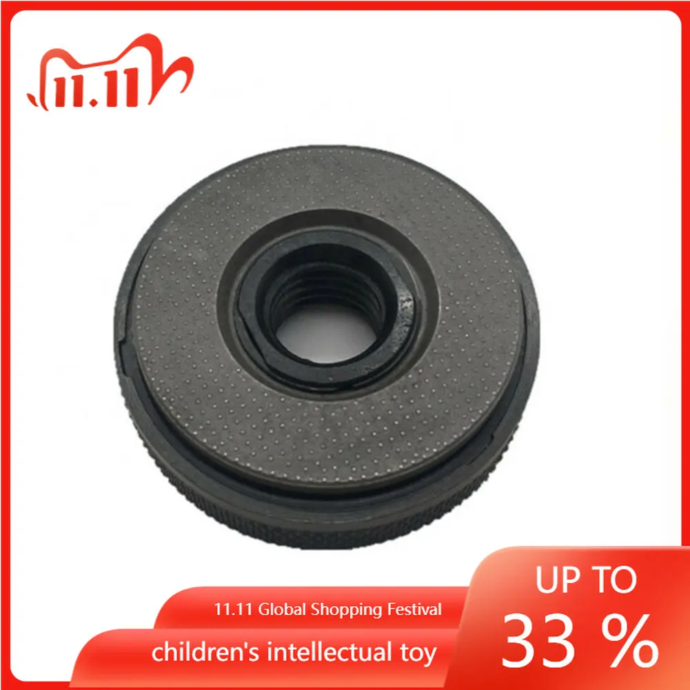 

1pc M14 Angle Grinder Quick Clamping Nut For Mkt Wurth Bosch Milwaukee Angle Grinder Clamping Nut Flex Spindle Thread 115-230