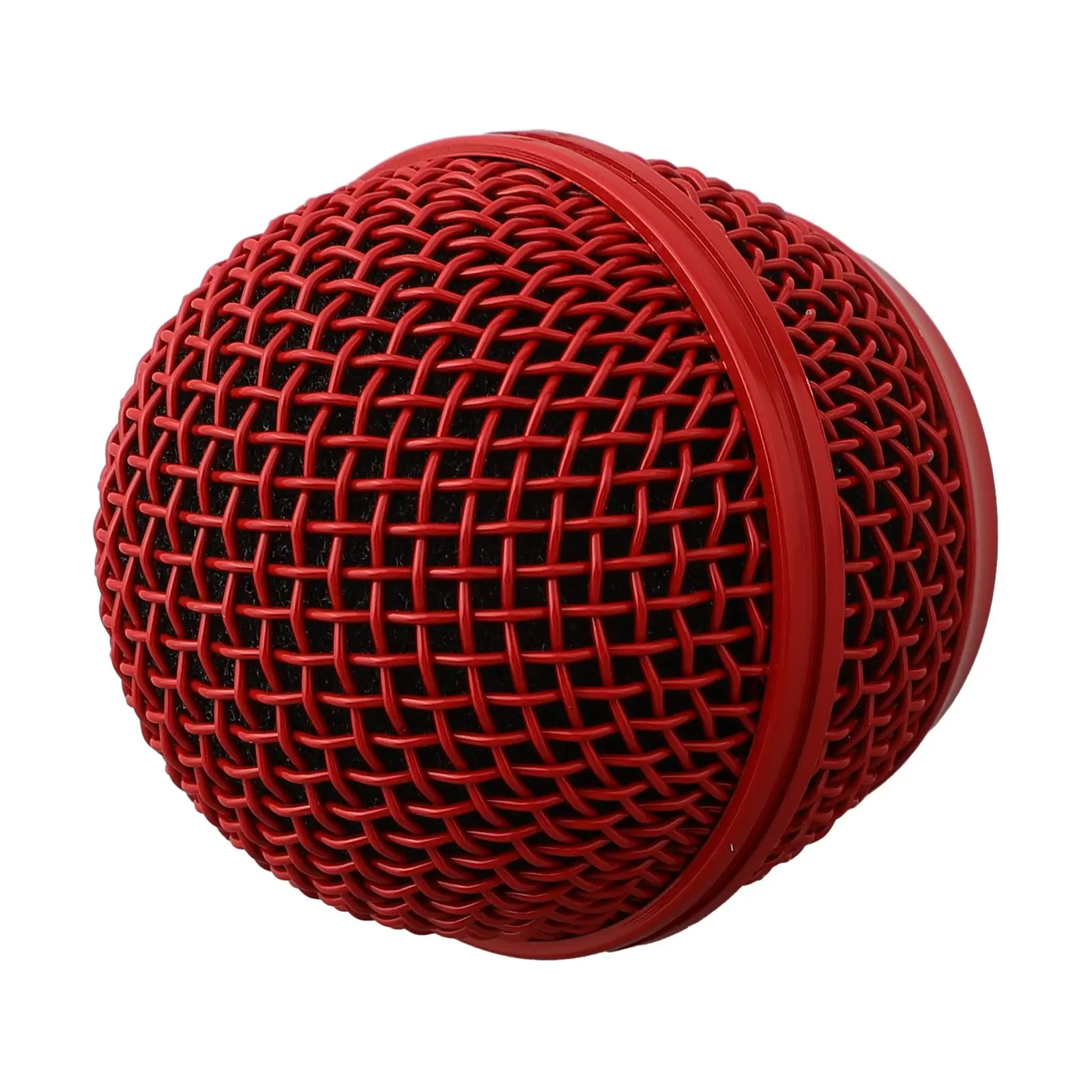 Стальная микрофонная решетка для микрофона стальная Сменная головка 58 а Shure Beta