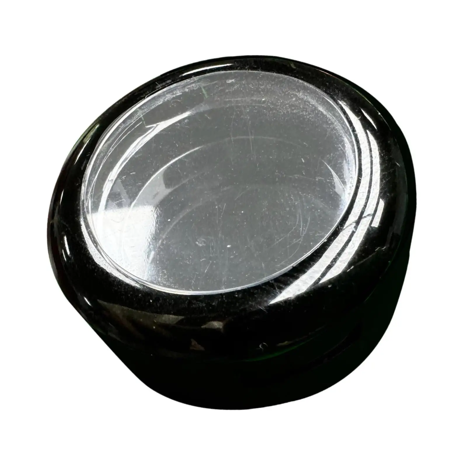 Ящик для хранения бильярдных насадок черная замена с крышкой аксессуары