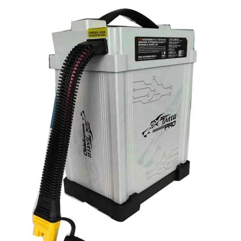 

Factory FLYXINSIM ACE 22000Mah25c High Power Rechargeable Lithium Battery For Plant Protection Drones Drone Accessory Parts