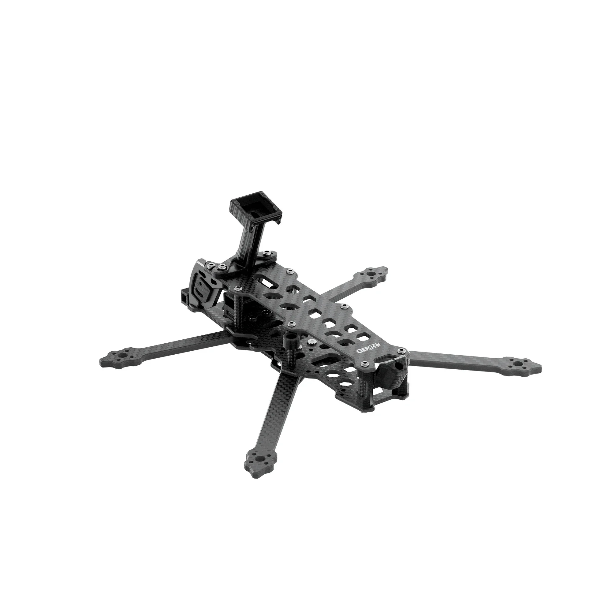 Рамка GEPRC GEP-Tern-LR40 для FPV фристайла 4-дюймовые детали дальнего действия сделай сам