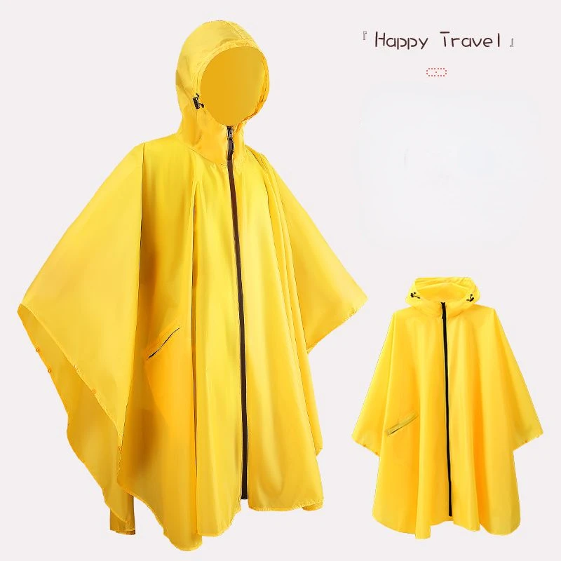 

3 in 1 Outdoor Military Waterproof Raincoat Rain Coat Men Raincoat Women Awning From The Rain Motorcycle Rain Poncho Picnic Mat
