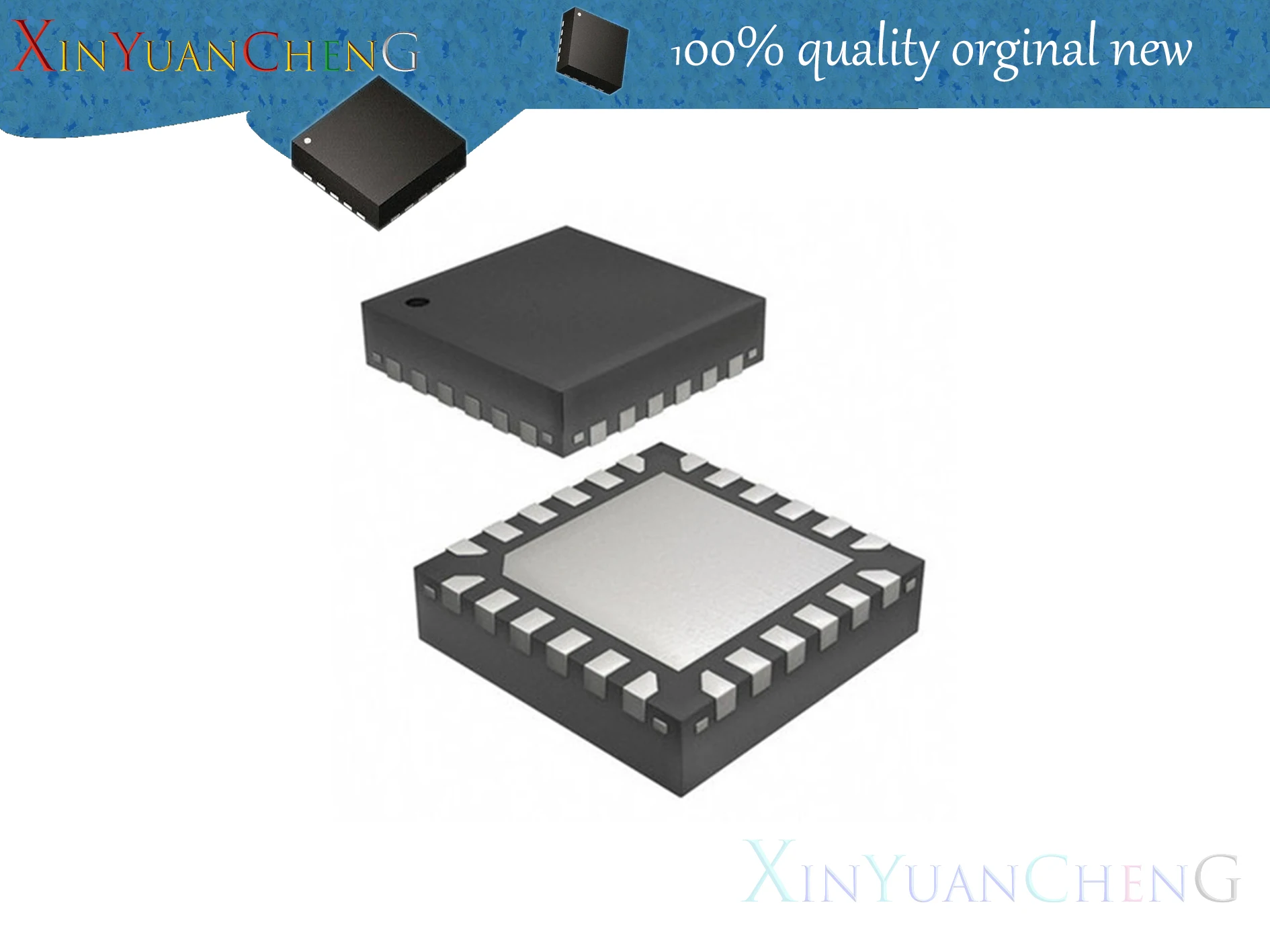 1 шт./лот 100% новый EN5322QI QFN-24 в магазине EN5322Q EN5322