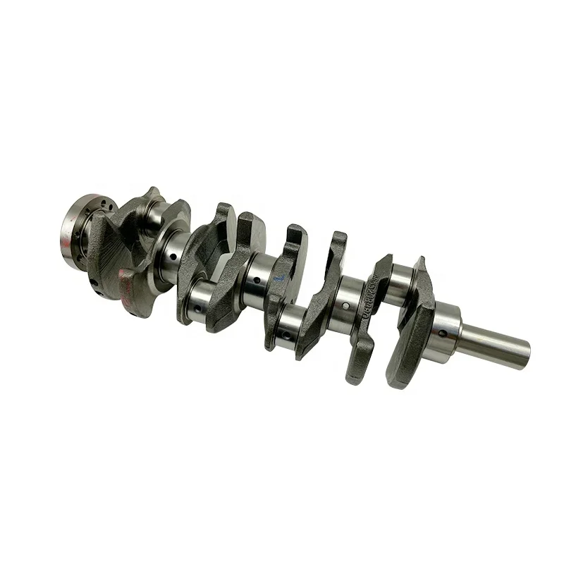 Коленчатый вал 9655208380 для Peugeot 206 207 307 408 1.6L Foxconn Elysee 16V