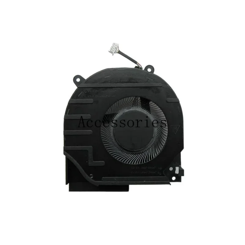 WYORESY новый вентилятор охлаждения процессора ноутбука для HP By Gaming VICTUS 16-R TPN-C169 RTX40 GPU