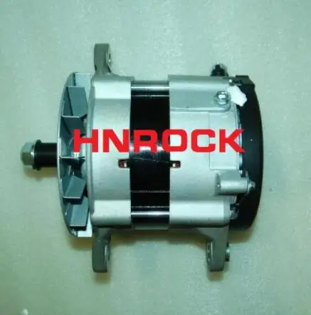 Новый генератор переменного тока HNROCK 24 В 2490313 а 0210800680 101210 9000-101210 9001-2118009 249-313 101210-9000