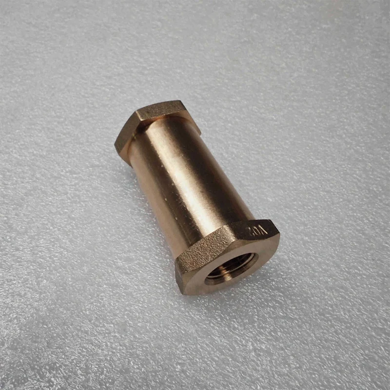 Обратный клапан для двигателя Cummins KTA19 комплект дизельного генератора QSK