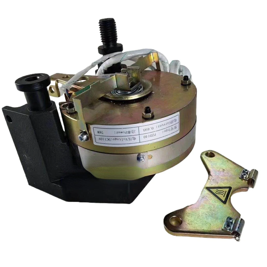 Лифтовый тормоз Pzd220 a Pzd140 Pzd360 Gtn2 Gtw5