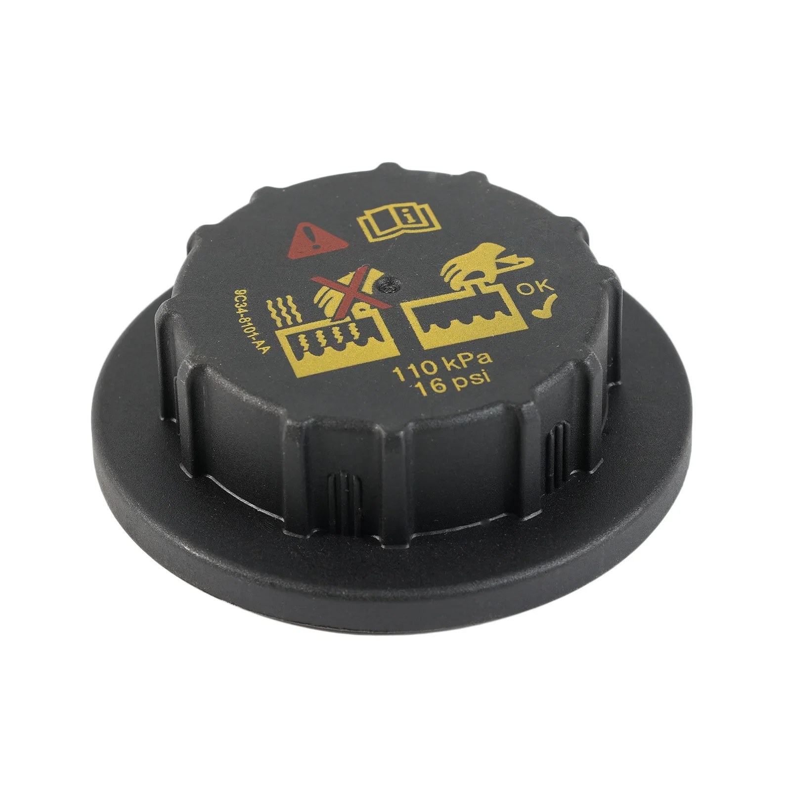 Loki J крышка расширительного бачка радиатора охлаждающей жидкости двигателя для