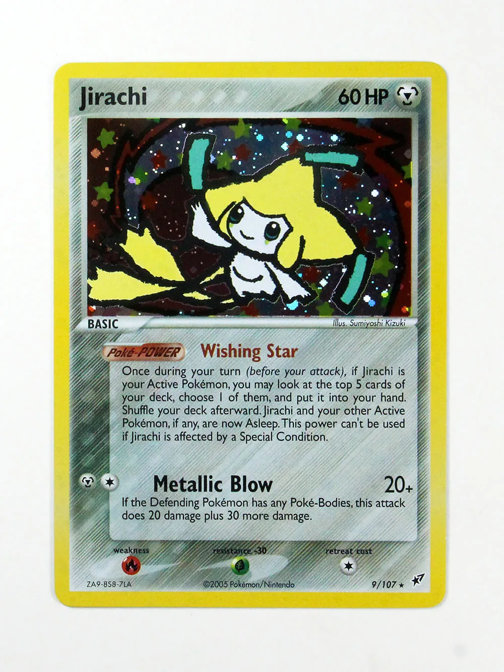 Фото PKM Proxy EX Delta Species(DS) EX Deoxys(DX) Rayquaza/Latias/Latios FOIL Голографические редкие карты, коллекция PTCG, подарки, игрушки №3