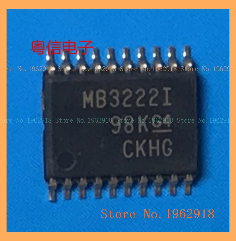 

MB3221I MB3222I MB3516