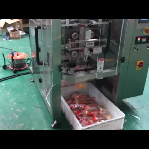 Для поставщика фабрики JINTIAN PACK пневматическая машина для упаковки карамельных