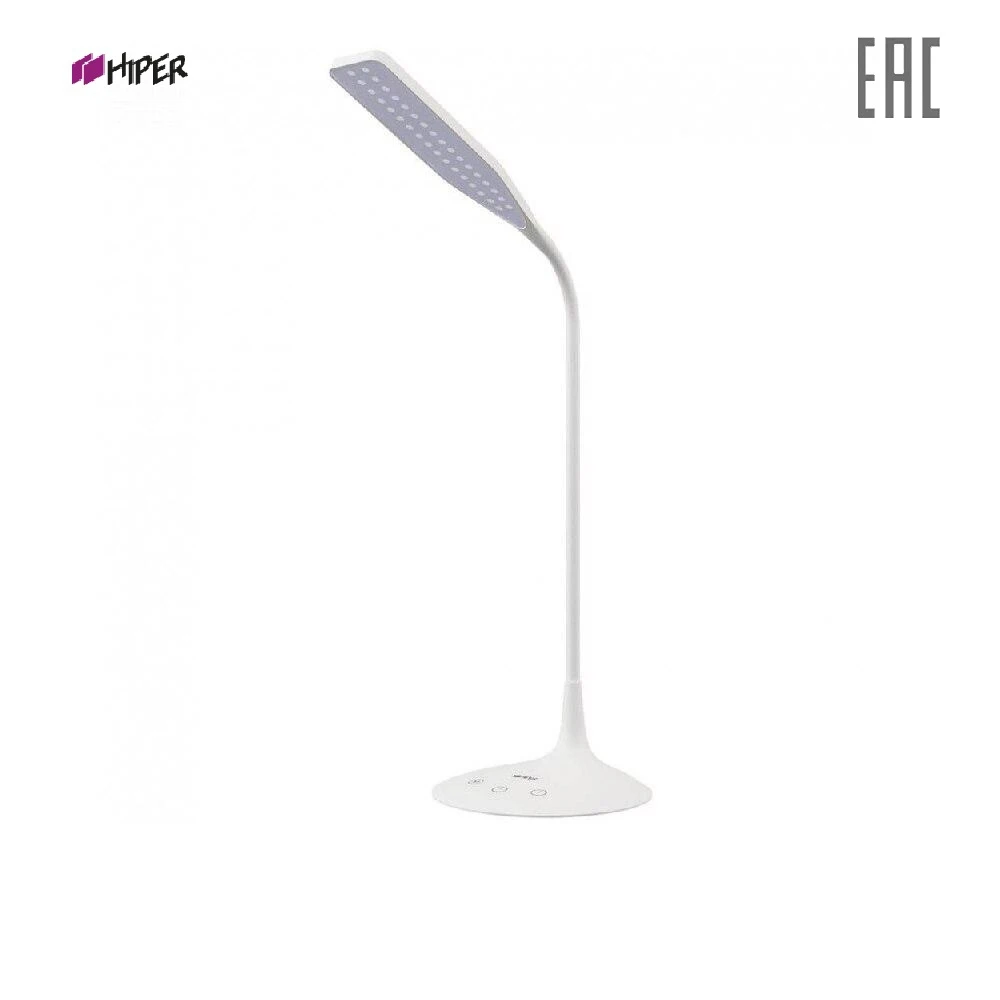 Умный LED светильник HIPER IoT DL221 | Освещение