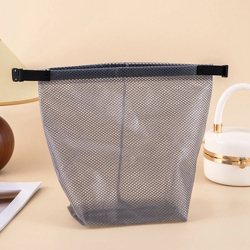 Вместительная сумка для хранения брендовая качественная косметичка покупок