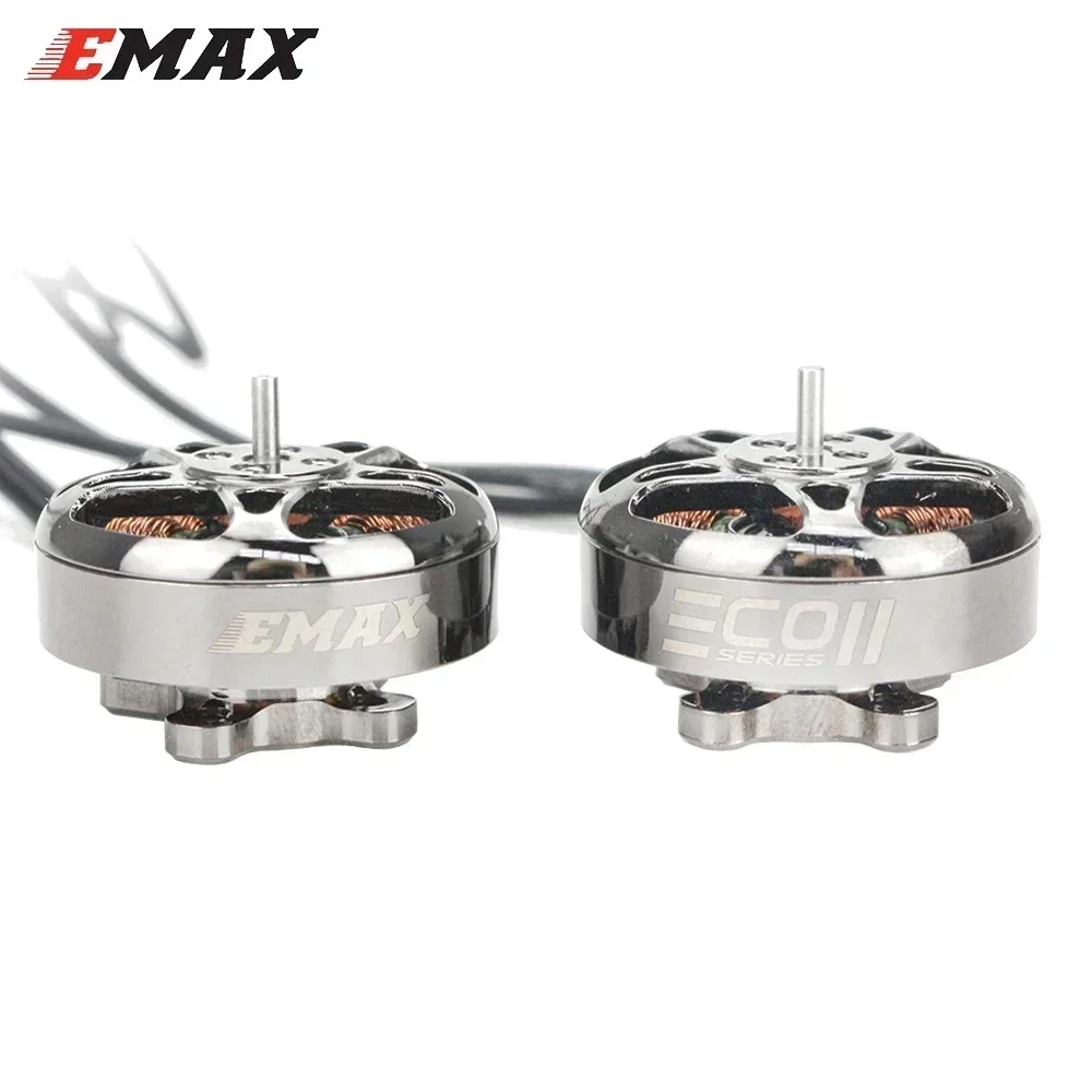 EMAX ECO II 2004 1600KV Бесщеточный двигатель для квадрокоптера