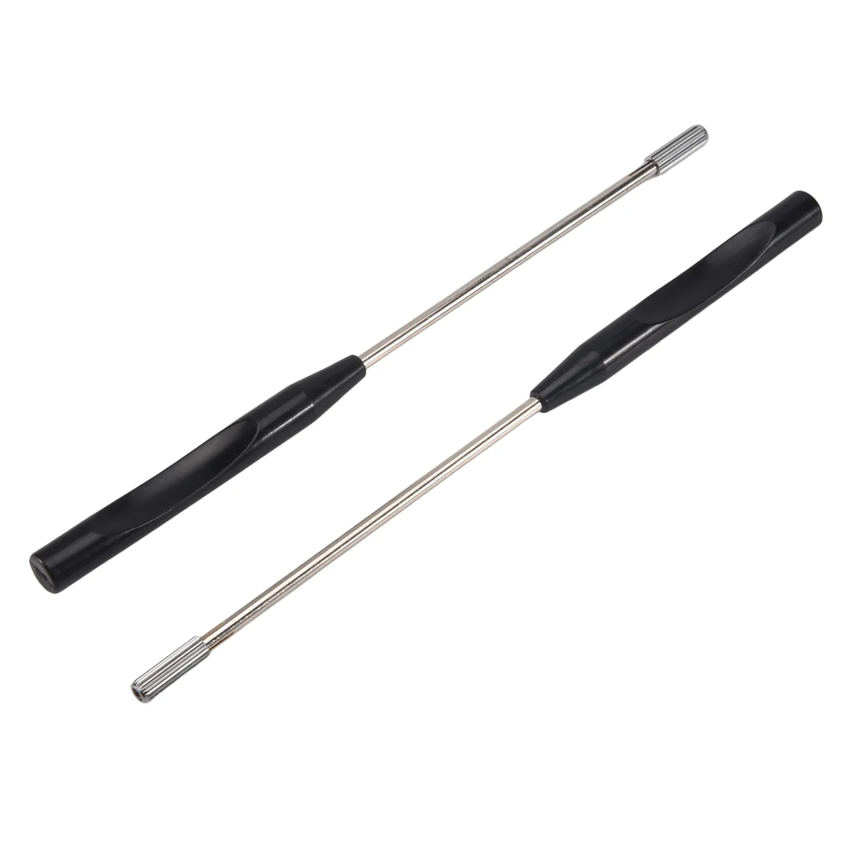 2 шт. многоразовые держатели для инокуляционных петель с 50 10UL нихромовыми