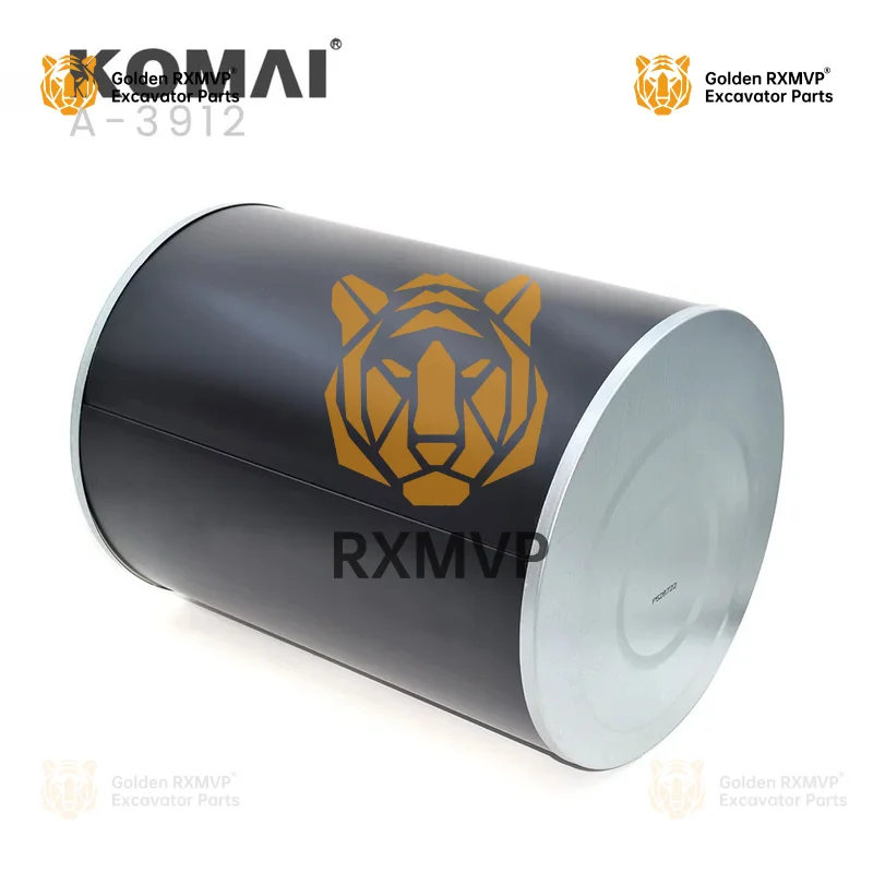Для сменного фильтра XMVP Fleetguard Ah1183 воздушный корпус P 528722 Ah-8653 Pa2875 Sa16083