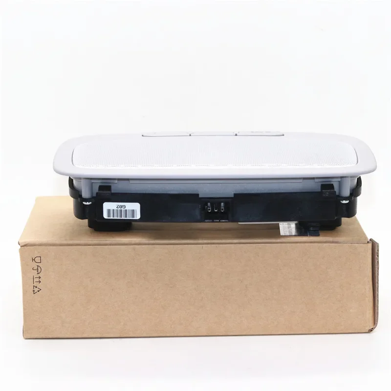 Фото OEM 928704 Консольная лампа H000TX Grey HEAD для Hyundai i800 iMax H1 Starex 2007-2015 №3