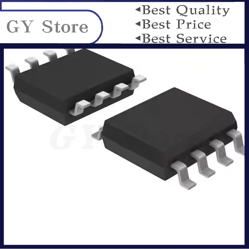 

5 шт., новинка, IR2186STRPBF IR2186S IR2186 SOP8