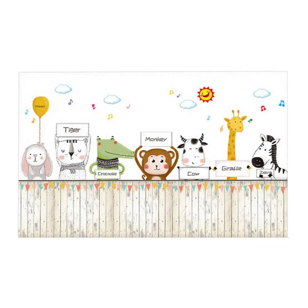 

Universal Household Office Dorm Front Door Floor Mat Bathroom Floor Mat Rectangular Non-slip
