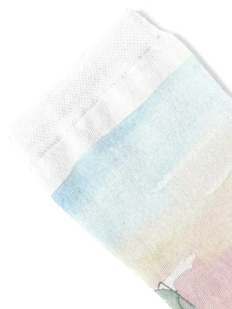 Saint Bartholomew Church Koenigsee с горными носками Watzmann детские велосипедные носки новые