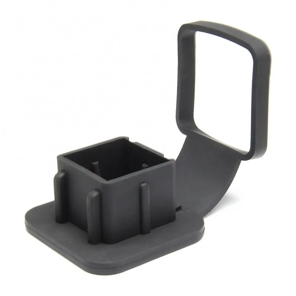

2inch Trailer Tow Hitch Receiver Cover Plug Cap for Honda for Chevrolet for Ford