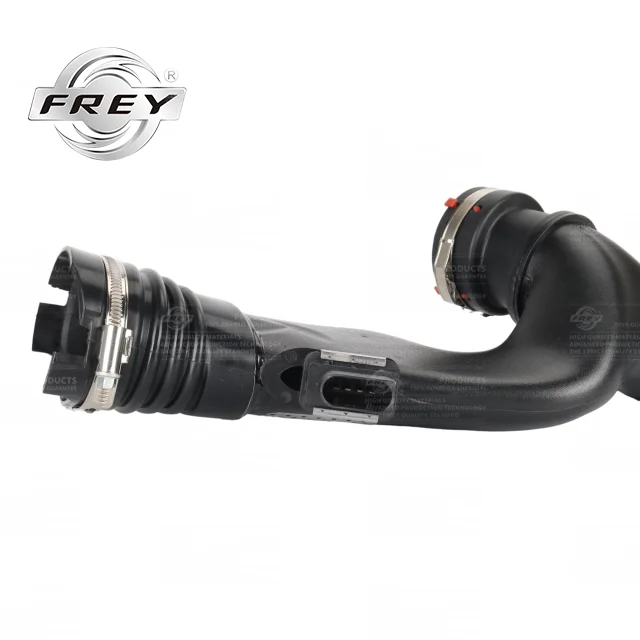 Датчик массового воздуховода двигателя OE 6420908237 Измеритель расхода воздуха для