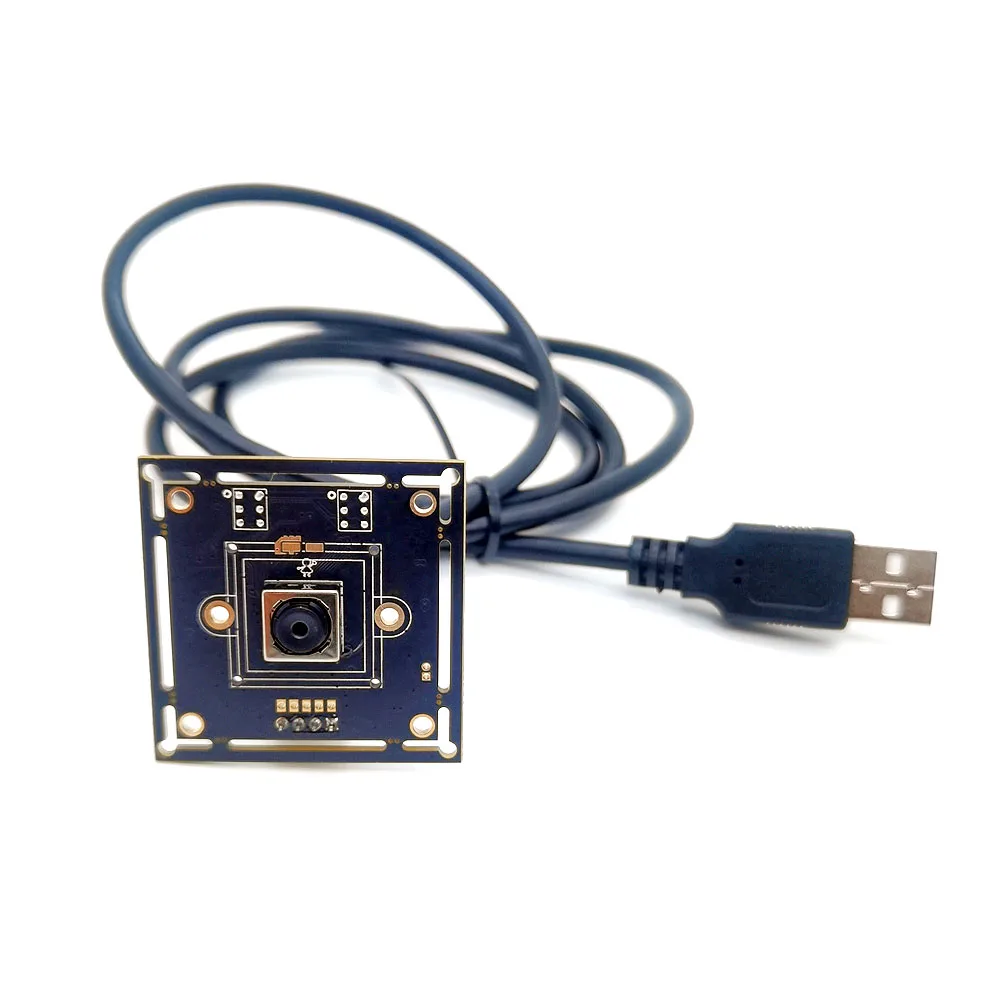 

5MP SONY Sensor USB Camera Auto Focus Lens High Resolution UVC OTG Plug and Play Usb Webcam Module