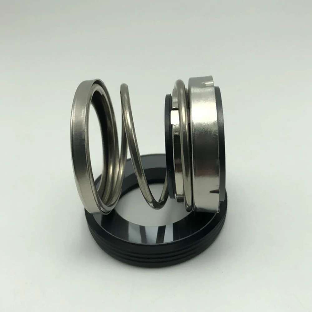 Ea560a Serie 12 14 16 17 18 20 22 25 28 30 32 35 38 40 -60mm Gleit ring dichtung der Einzelspulen-Feder wasserpumpe – Detail 5
