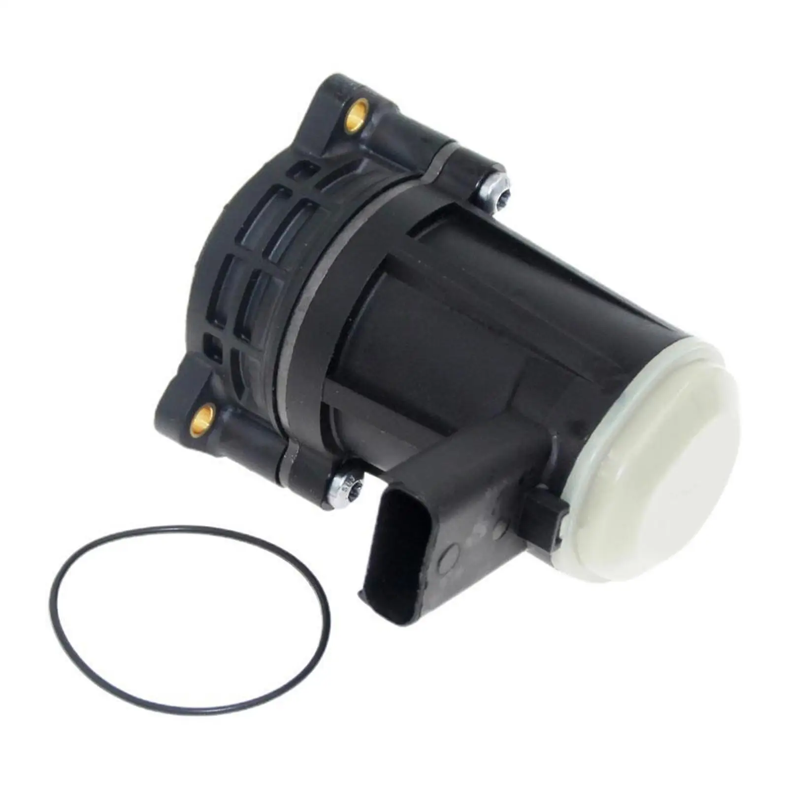 

Black Parking Brake Caliper Motor Accessories 40C07812 for Tesla