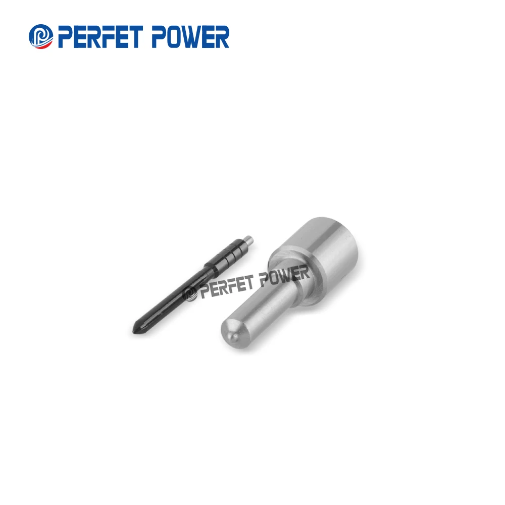 DLLA155P863 Форсунка топливной форсунки 093400 -8630 для 095000 -544 # -592 -676 Топливная форсунка