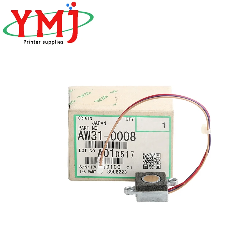 10X подлинный AW 310008 (AW31-0008) Датчик конца тонера для Ricoh Aficio MP 1100 1350 9000 Pro 1107EX 1357EX 907EX