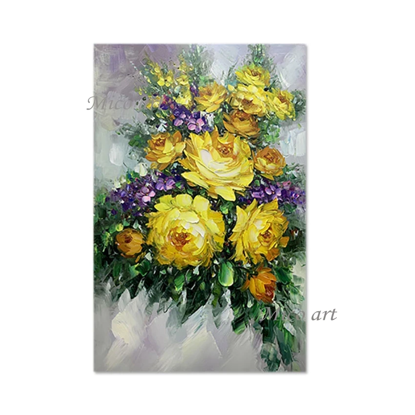 Текстурная роспись вручную современные картины искусство лидер продаж