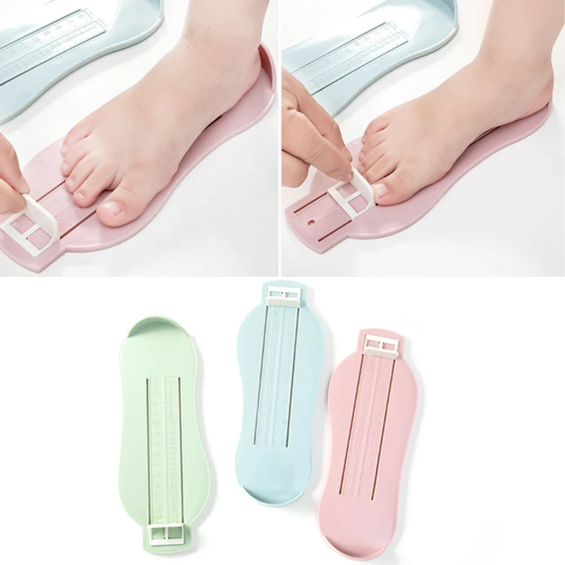 Обувь для малышей новорожденных обувь маленьких девочек мальчиков измеритель