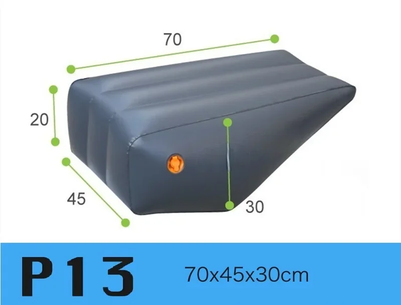 

Автомобильный надувной матрас, передний наклон, надувной табурет, подушки на заднем сиденье, дорожные принадлежности для самостоятельного вождения, аксессуары