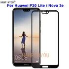 Для Huawei P20 Lite  Nova 3e 5,84 