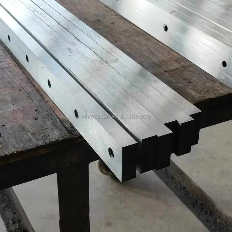 Промышленные лезвия высокого качества для всех стальных автомобилей