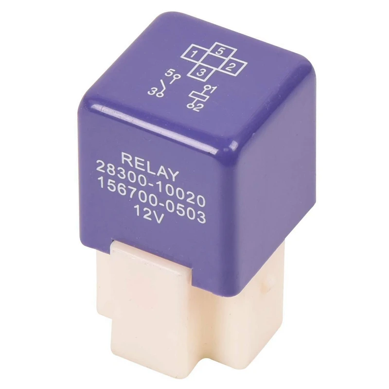 

Автозапчасти, реле зажигания для Toyo-Ta Le-Xus 28300-10020 2830010020