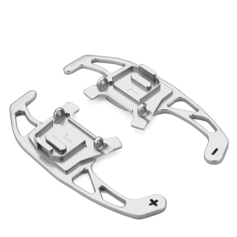 

Весло переключения передач на рулевое колесо для VW GOLF MK7 GTI R GTD GTE 7 2014- 2016 2017 2018 2019