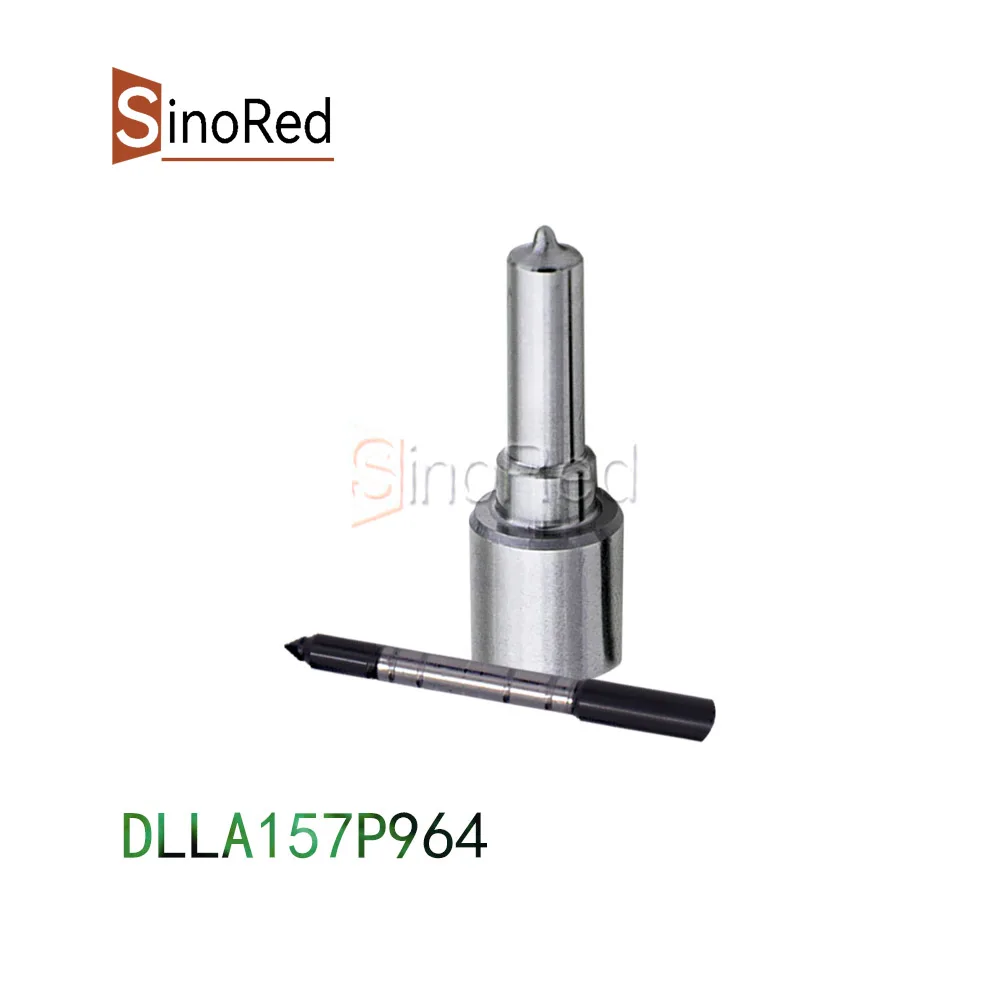 4 шт. форсунок высокого качества DLLA157P964 для топливного инжектора