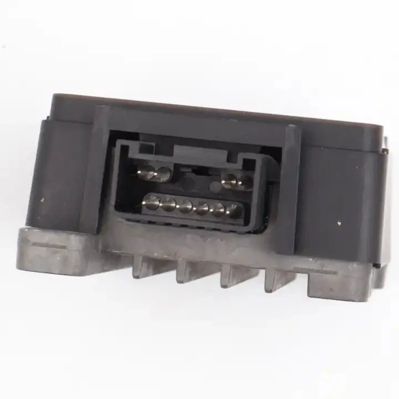 Черный модуль драйвера топливного насоса для Mercury Cougar Jaguar Xtype 4S4A9D372AA 601-005 3F1A9D372AA