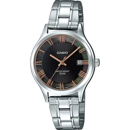 

Casio LTP-E142D-1AVDF Standard Women Wrist watch