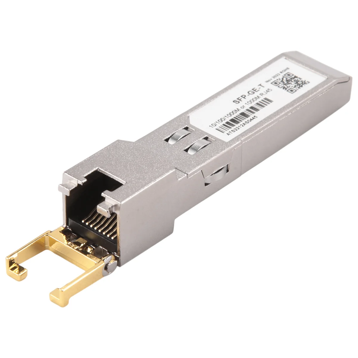 

Модуль SFP RJ45, коммутатор Gbic 10/100/1000, коннектор SFP, медный модуль RJ45 SFP, гигабитный порт Ethernet