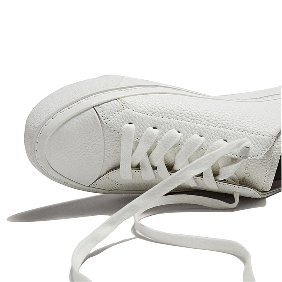 Brand Women Skateboarding Flat Female Sneakers Zapatos Mujer Luxury Shoes Rubber Non-slip Cricket Shoes Woman Casual Sport Shoes