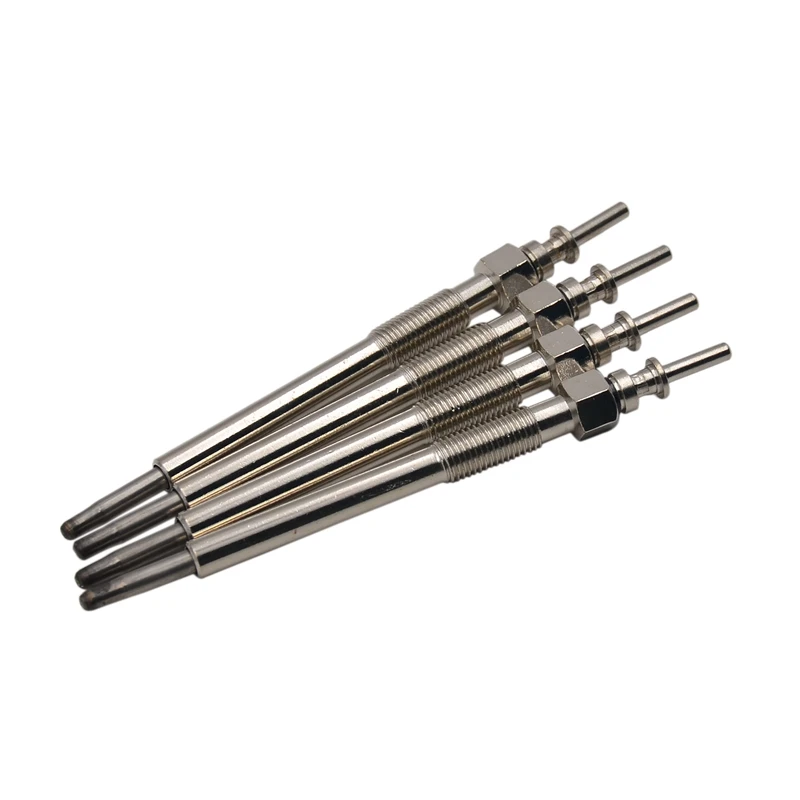 Общий нагреватель CDTI 1 7 Свеча зажигания для Honda Opel Vauxhall Dual Core